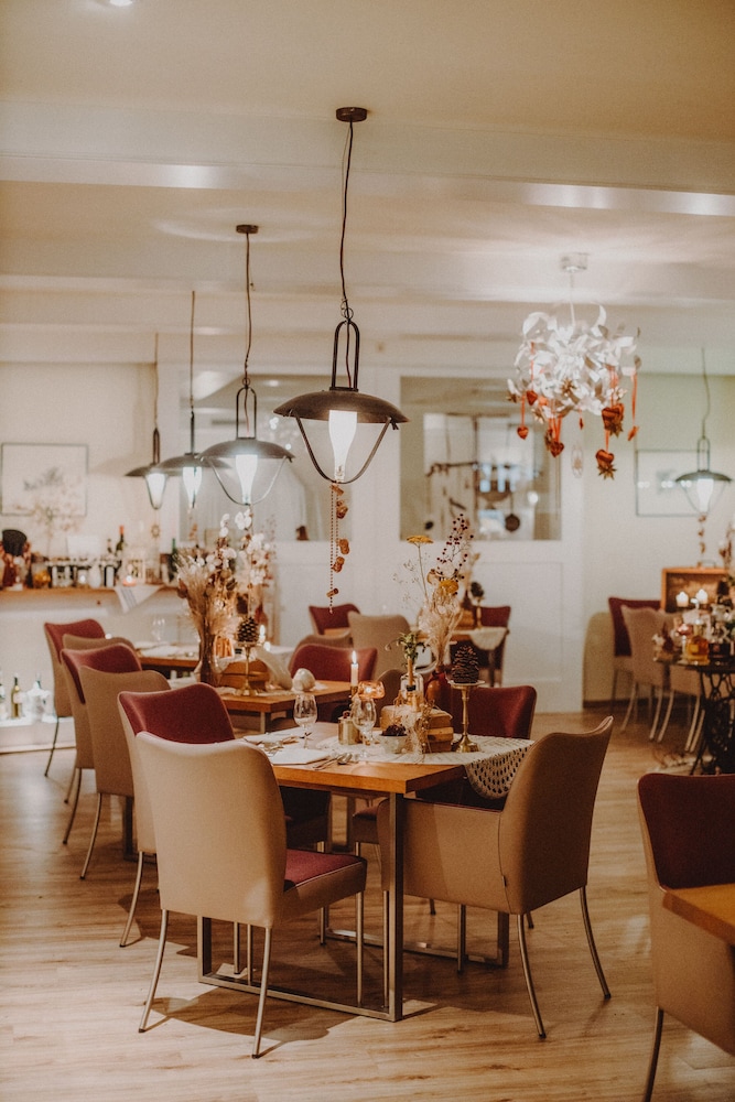 landhotel rosenschanke