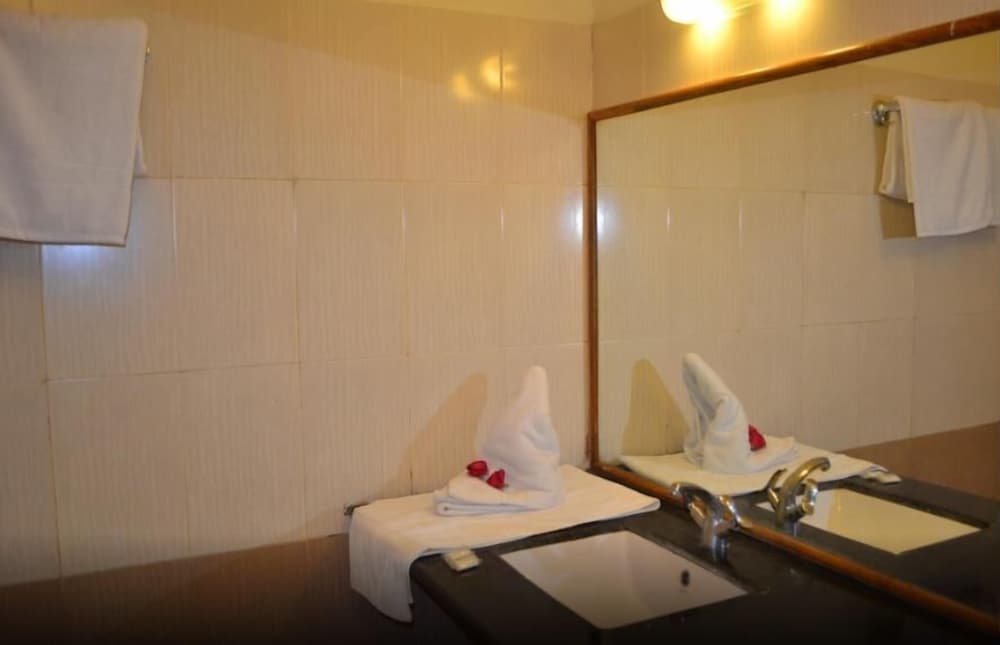 the tiger queen ranthambore