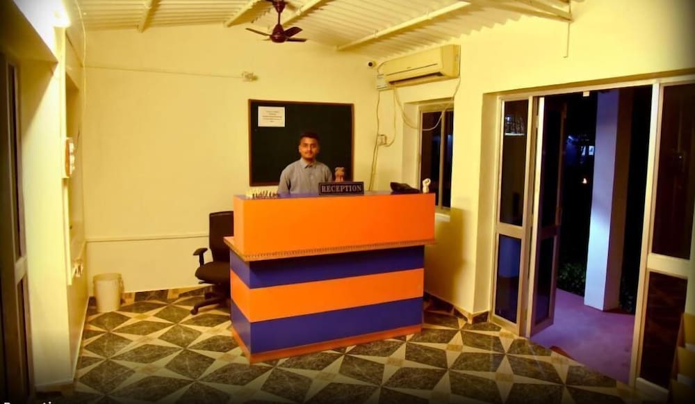 the tiger queen ranthambore