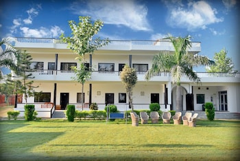 the tiger queen ranthambore