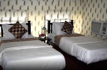 the tiger queen ranthambore