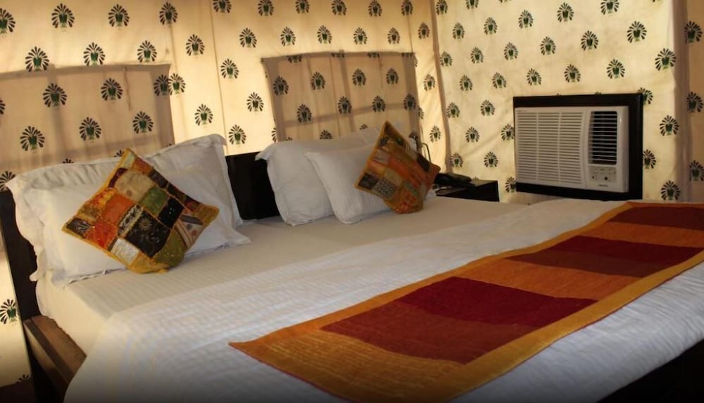 the tiger queen ranthambore