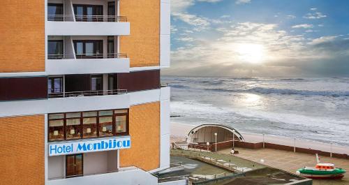 strandhotel monbijou