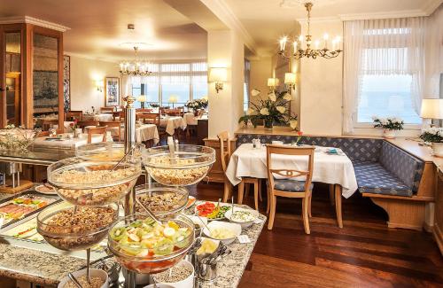 strandhotel monbijou