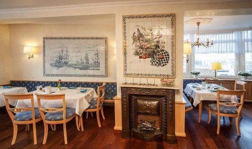 strandhotel monbijou