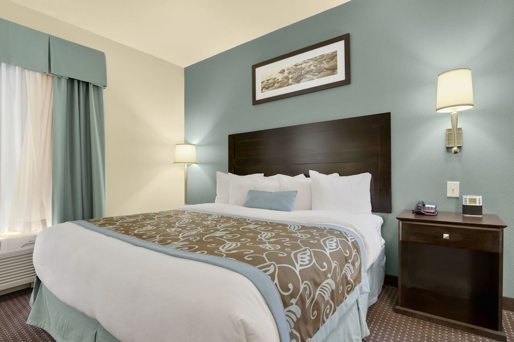 holiday inn express gulfport beach