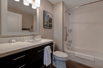 towneplace suites monroe