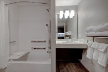 towneplace suites monroe