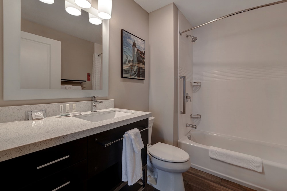 towneplace suites monroe