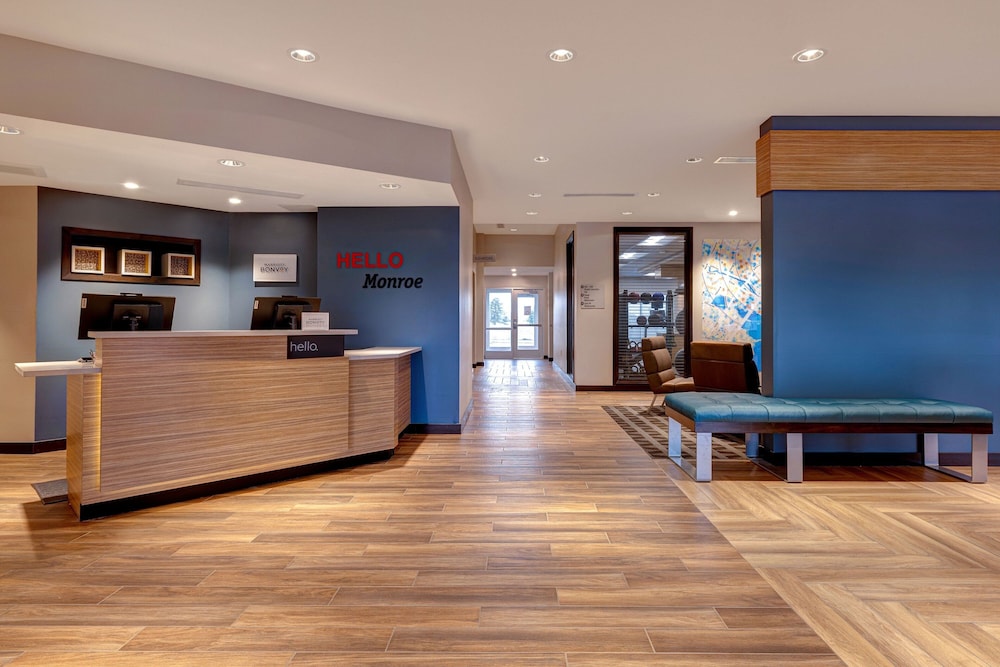 towneplace suites monroe