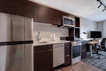 towneplace suites monroe