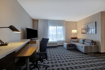 towneplace suites monroe