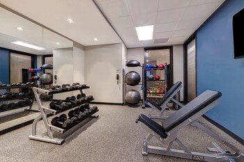 towneplace suites monroe