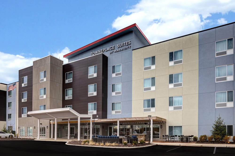 towneplace suites monroe