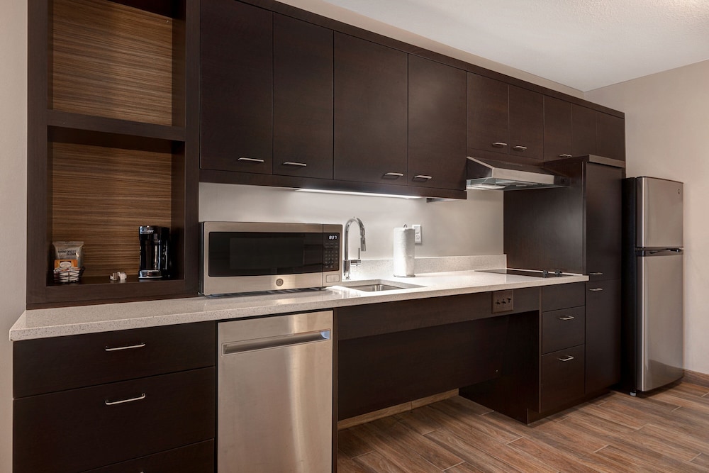 towneplace suites monroe