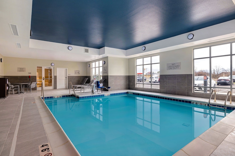 towneplace suites monroe