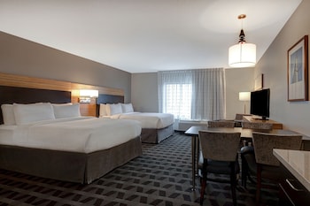 towneplace suites monroe