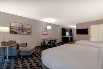 towneplace suites monroe