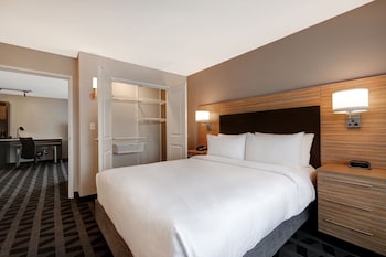 towneplace suites monroe