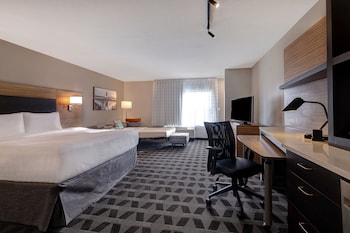 towneplace suites monroe