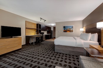 towneplace suites monroe