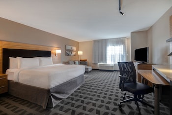 towneplace suites monroe