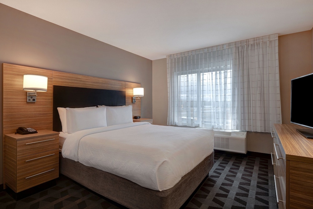 towneplace suites monroe