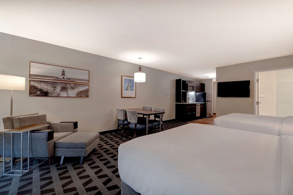 towneplace suites monroe
