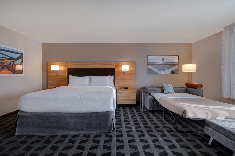 towneplace suites monroe