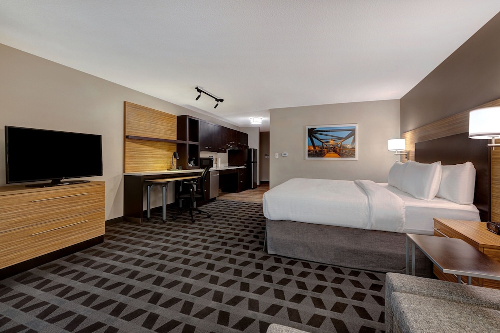 towneplace suites monroe