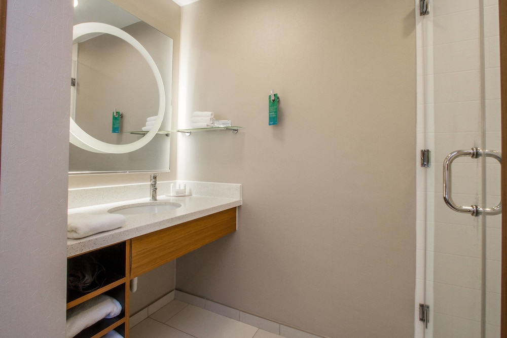 springhill suites by marriott san angelo