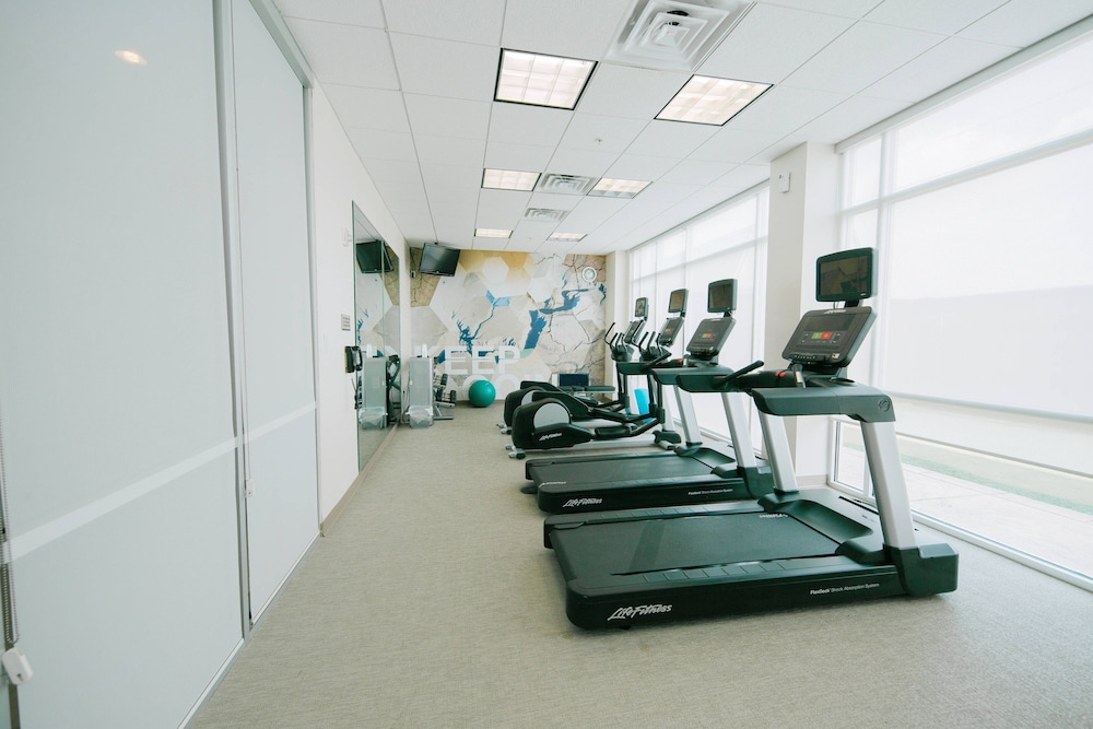 springhill suites by marriott san angelo