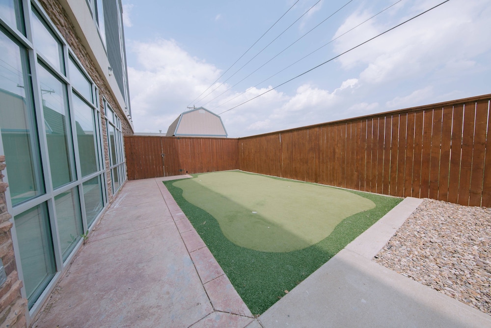 springhill suites by marriott san angelo