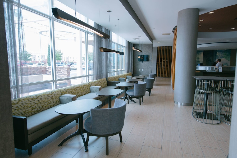 springhill suites by marriott san angelo