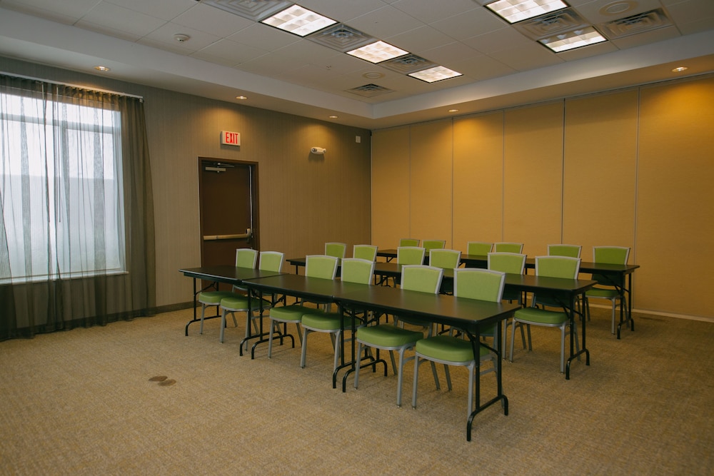 springhill suites by marriott san angelo