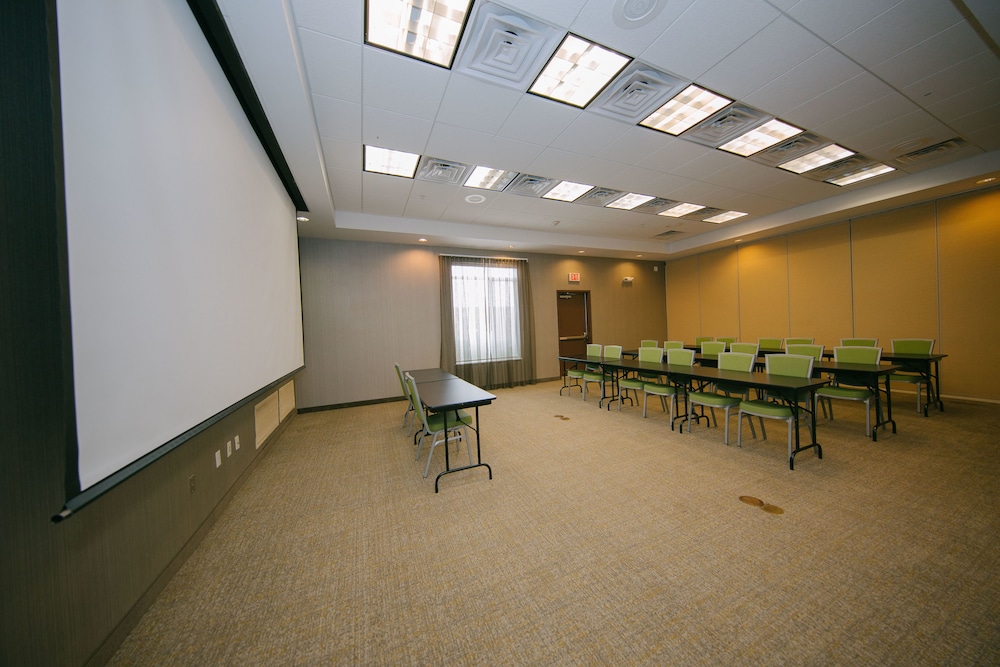 springhill suites by marriott san angelo