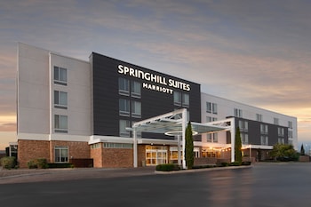 springhill suites by marriott san angelo
