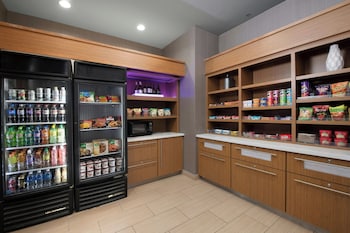 Springhill Suites By Marriott San Angelo,Texas>>San Angelo,3 star
