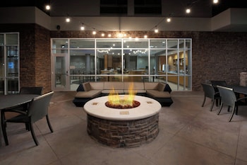Springhill Suites By Marriott San Angelo,Texas>>San Angelo,3 star