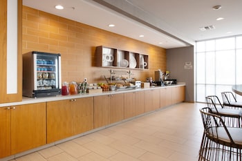 Springhill Suites By Marriott San Angelo,Texas>>San Angelo,3 star