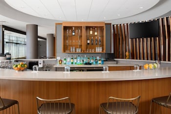 Springhill Suites By Marriott San Angelo,Texas>>San Angelo,3 star