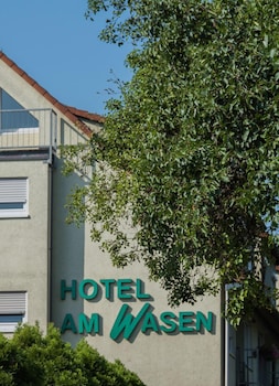 hotel am wasen