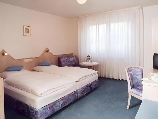 hotel am wasen