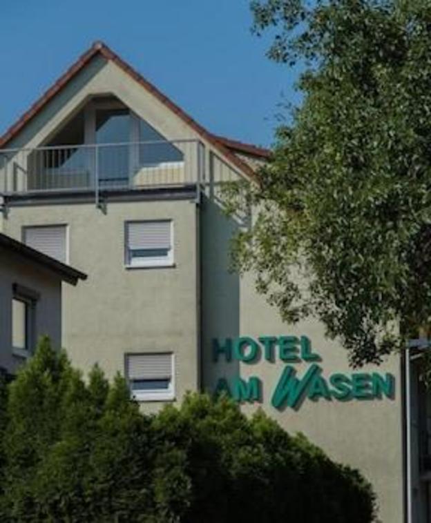 hotel am wasen