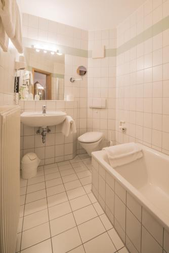 hotel am wasen