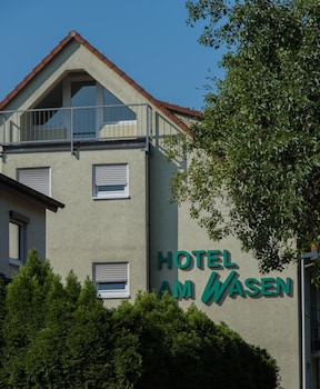 hotel am wasen