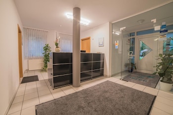 hotel am wasen