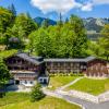 bayrischzell