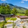 bayrischzell