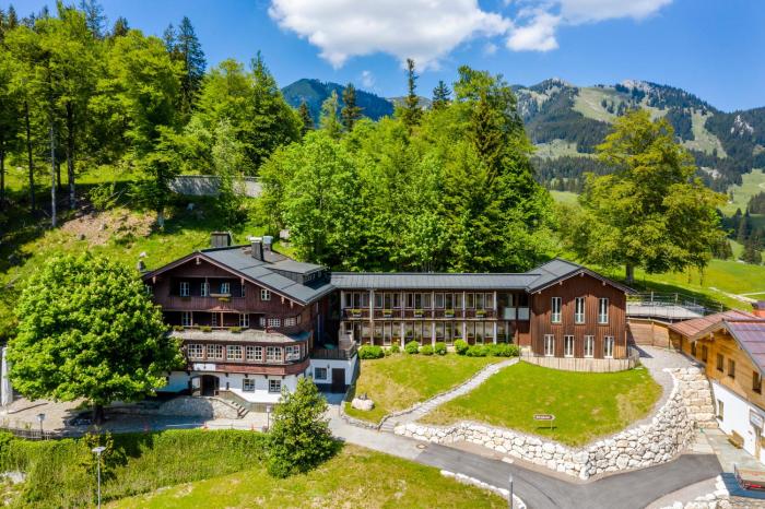 bayrischzell